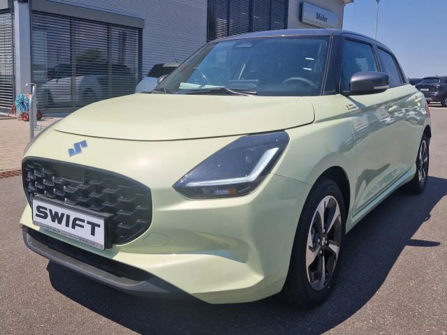Suzuki Swift Comfort Hybrid