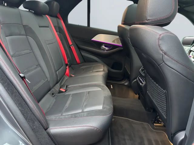 Mercedes-Benz GLE 53 AMG 4MATIC AMG Line