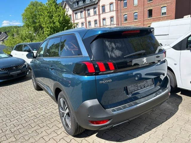 Peugeot 5008 Allure Pack