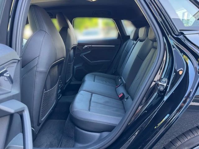 Audi S3 2.0 TFSI Quattro Sedan Sportback