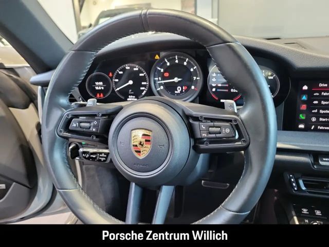 Porsche 992 Carrera Coupé