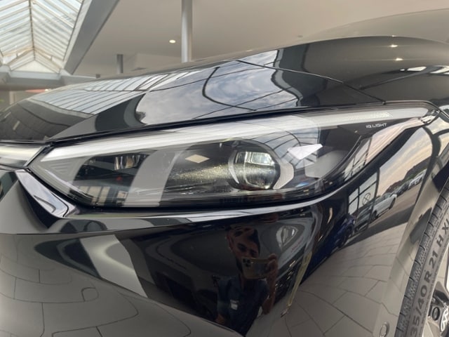 Volkswagen ID.7 4M 86 kWh*SMARTGLASS*21"*KOMFORT*WÄRMEPUMPE*