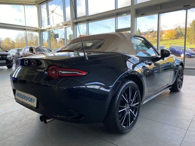Mazda MX-5 2.0 Kazari Navi, Leder, Kamera