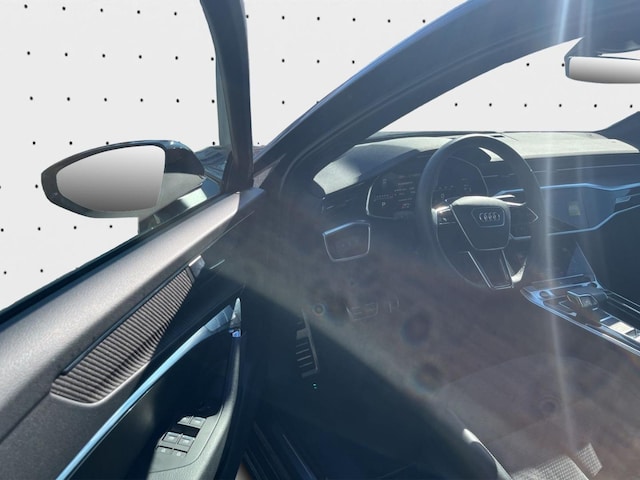 Audi A6 45 TFSI Avant Quattro S-Tronic Sport