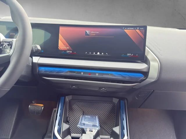 BMW X3 xDrive xDrive30e