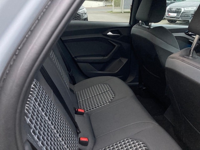 Audi A1 30 TFSI S-Tronic Sportback