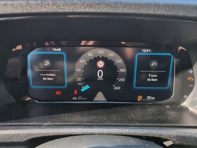 Volkswagen Caddy Cargo TDI