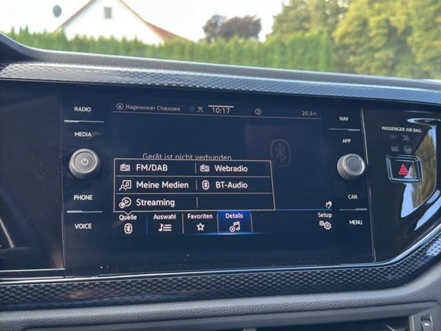 Volkswagen Taigo 1.0 TSI Life