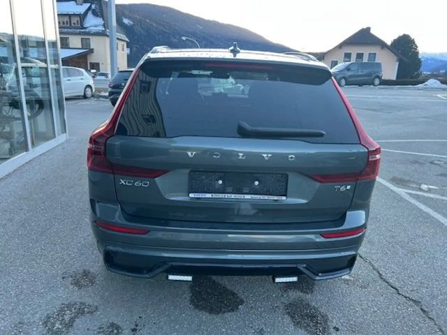 Volvo XC60 AWD Dark Recharge Ultra