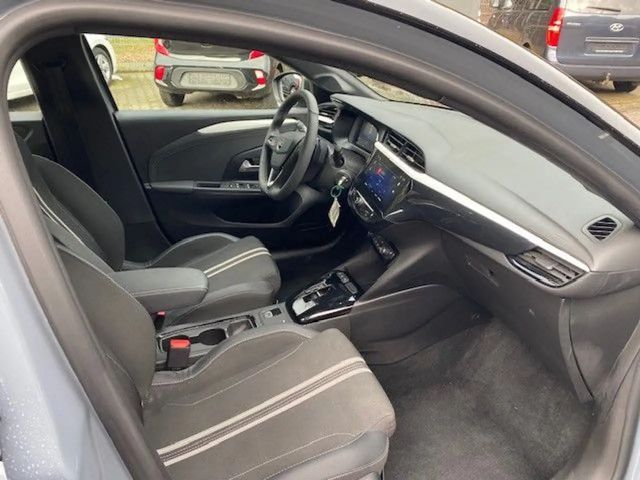 Opel Corsa GS-Line Grand Sport