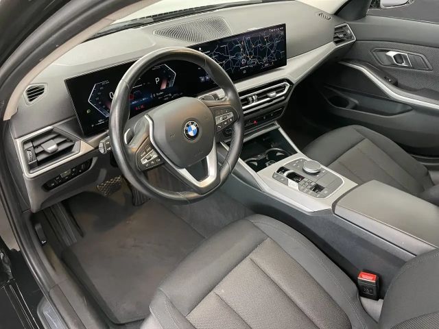 BMW 318 318d Touring