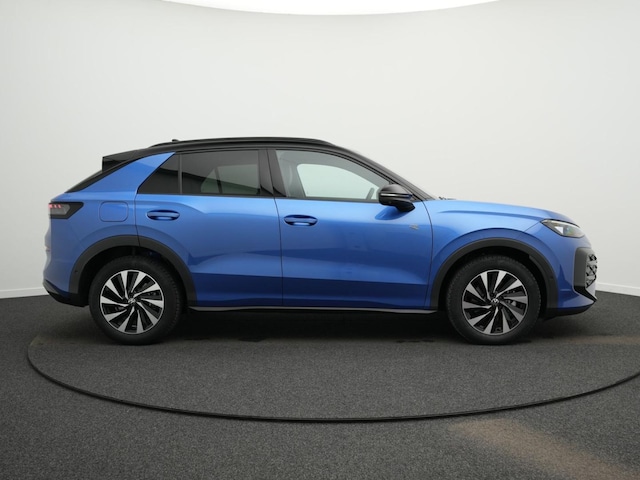 Volkswagen T-Roc DSG R-Line