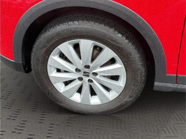 Seat Arona 1.0 TSI Style