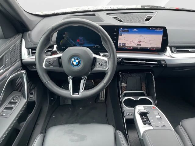 BMW iX1 M-Sport xDrive30