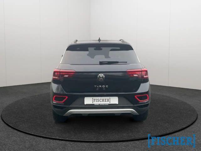 Volkswagen T-Roc 2.0 TDI DSG