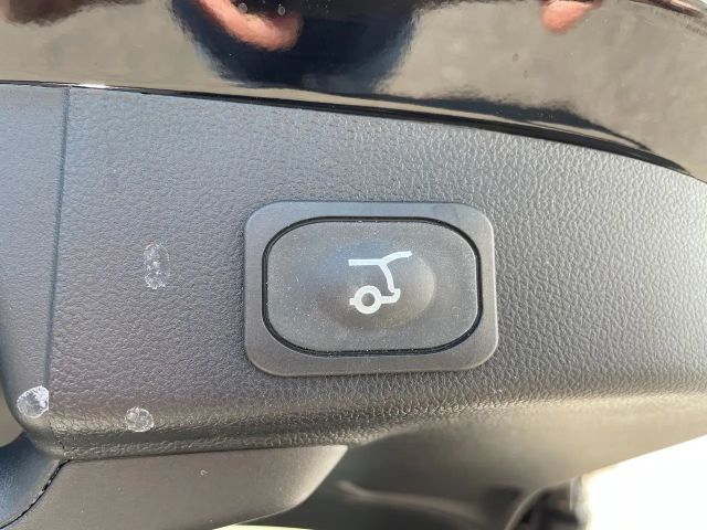 Ford Focus Titanium Wagon