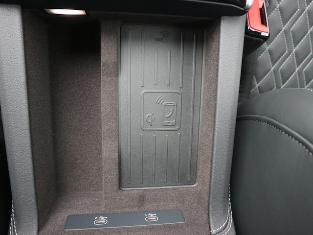 Audi S6 Avant Quattro