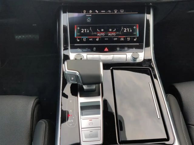 Audi Q7 50 TDI Quattro S-Line