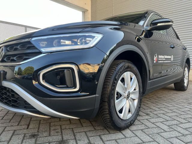 Volkswagen T-Roc 1.0 TSI