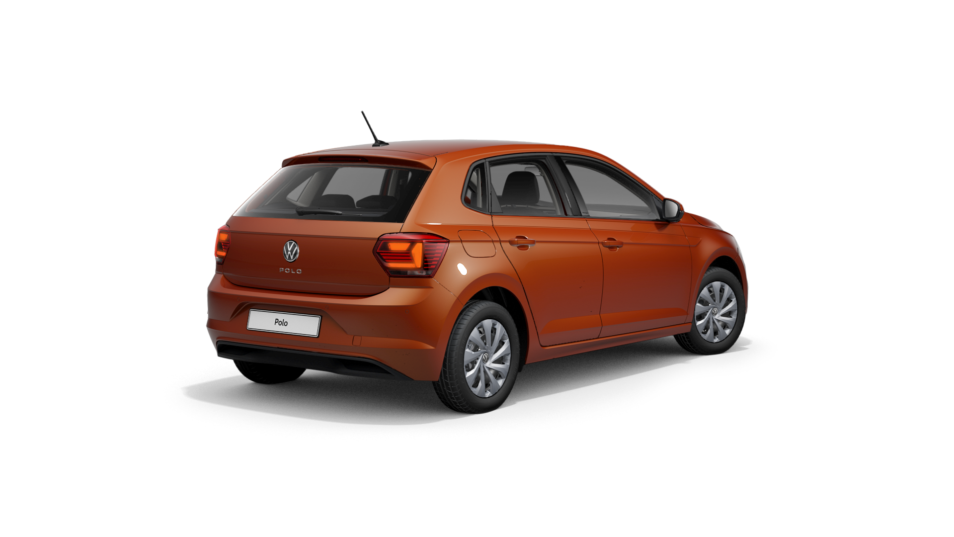 Volkswagen Polo Comfortline