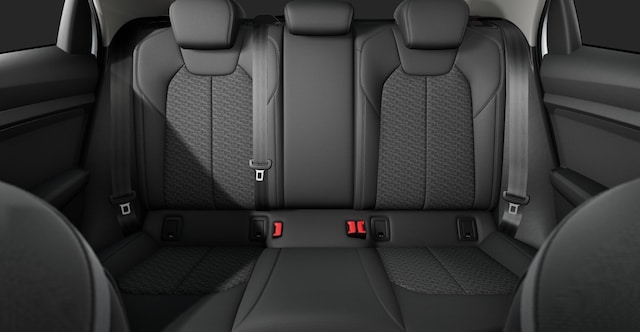 Audi A1 25 TFSI S-Tronic Sportback