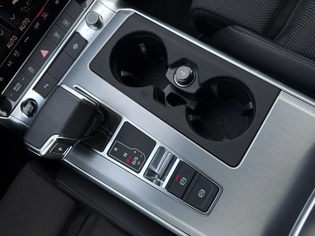 Audi A6 Hybride Quattro Sport