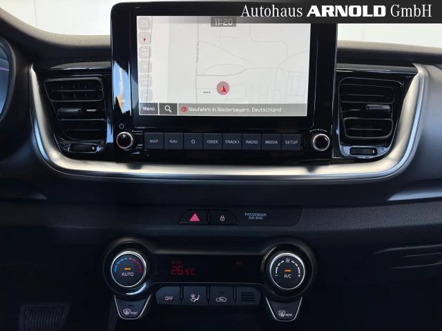 Kia Stonic GDi Vision