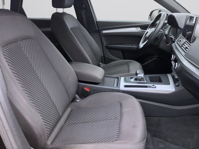 Audi Q5 40 TDI Quattro S-Tronic