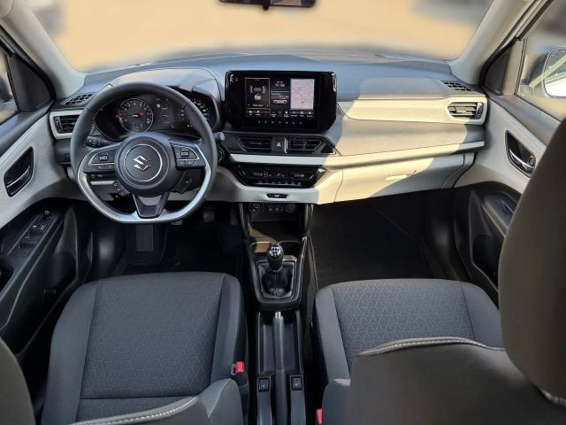 Suzuki Swift Hybrid Shine