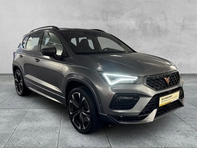 Cupra Ateca 2.0 TSI VZ
