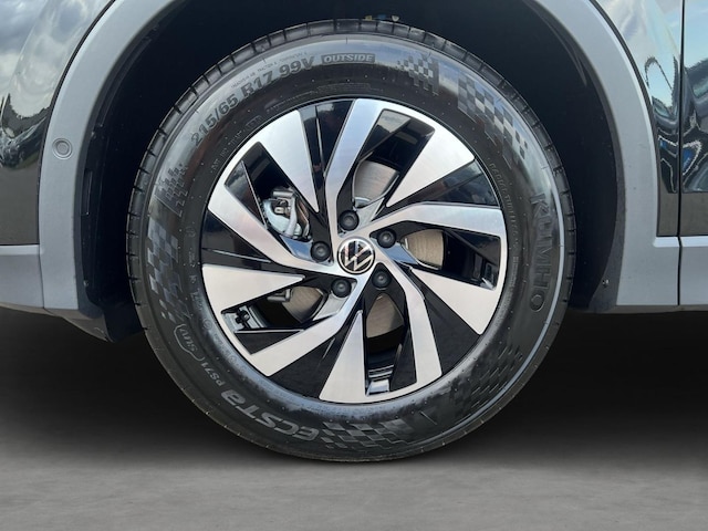 Volkswagen Tiguan 1.5 eTSI DSG Life