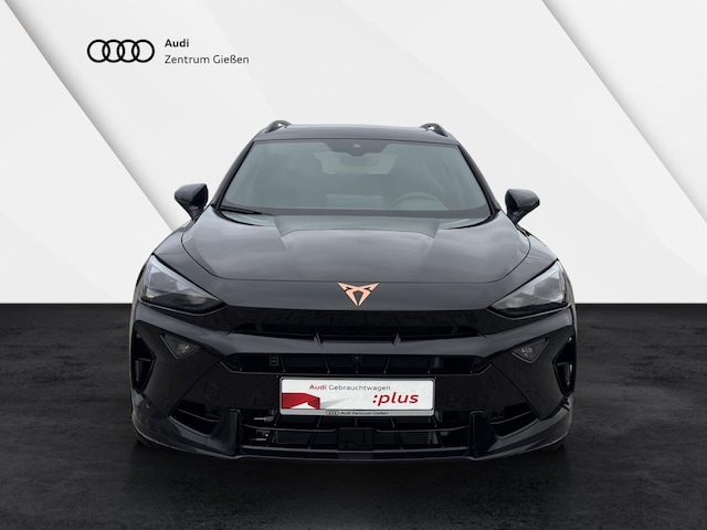 Cupra Formentor 2.0 TSI 4Drive DSG VZ