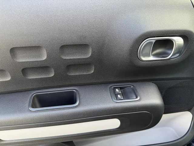 Citroën C3 C-Series PureTech