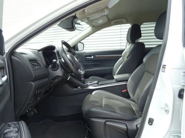 Renault Koleos Limited TCe 160