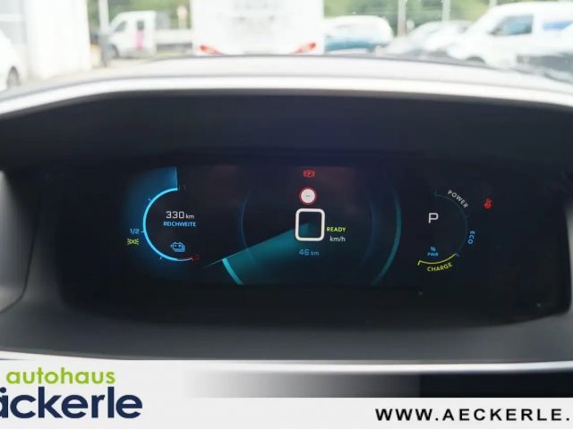 Peugeot E-2008 GT-Line