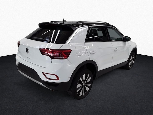Volkswagen T-Roc DSG Move