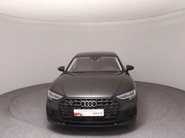 Audi A8 50 TDI Lang Quattro