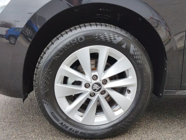 Skoda Kamiq Selection