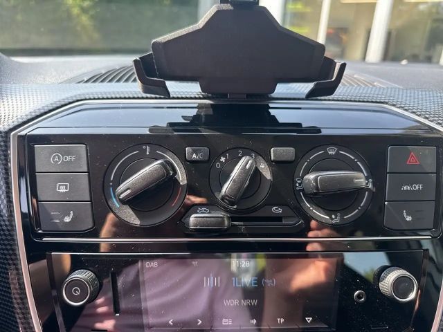 Volkswagen up! Basis *Klimaanlage*Sitzheizung*