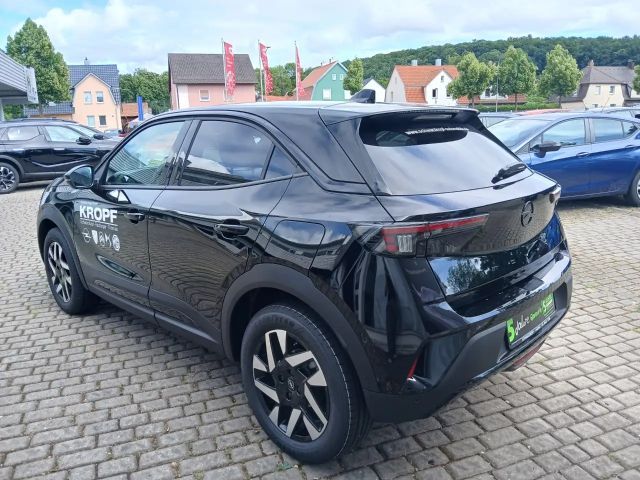 Opel Mokka 1.2 Turbo
