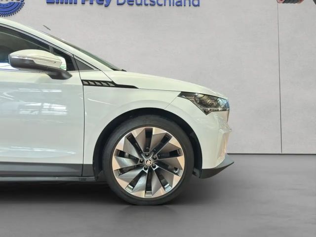 Skoda Enyaq iV 80x