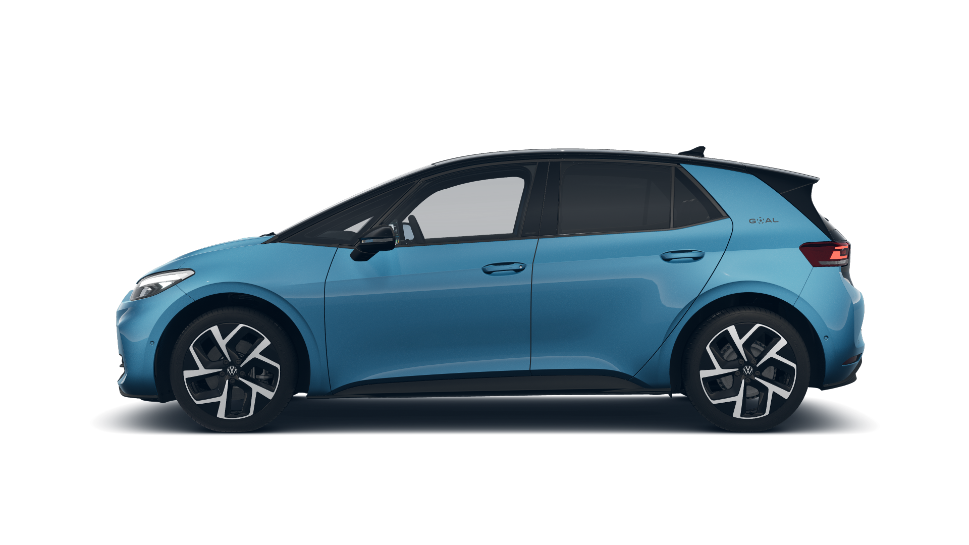Volkswagen ID.3 ID.3 GOAL 52 kWh