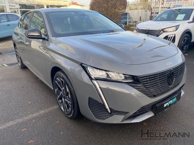 Peugeot 308 Allure Pack Hybrid SW