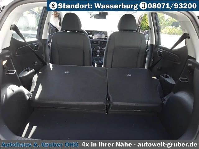 Hyundai i10 Select