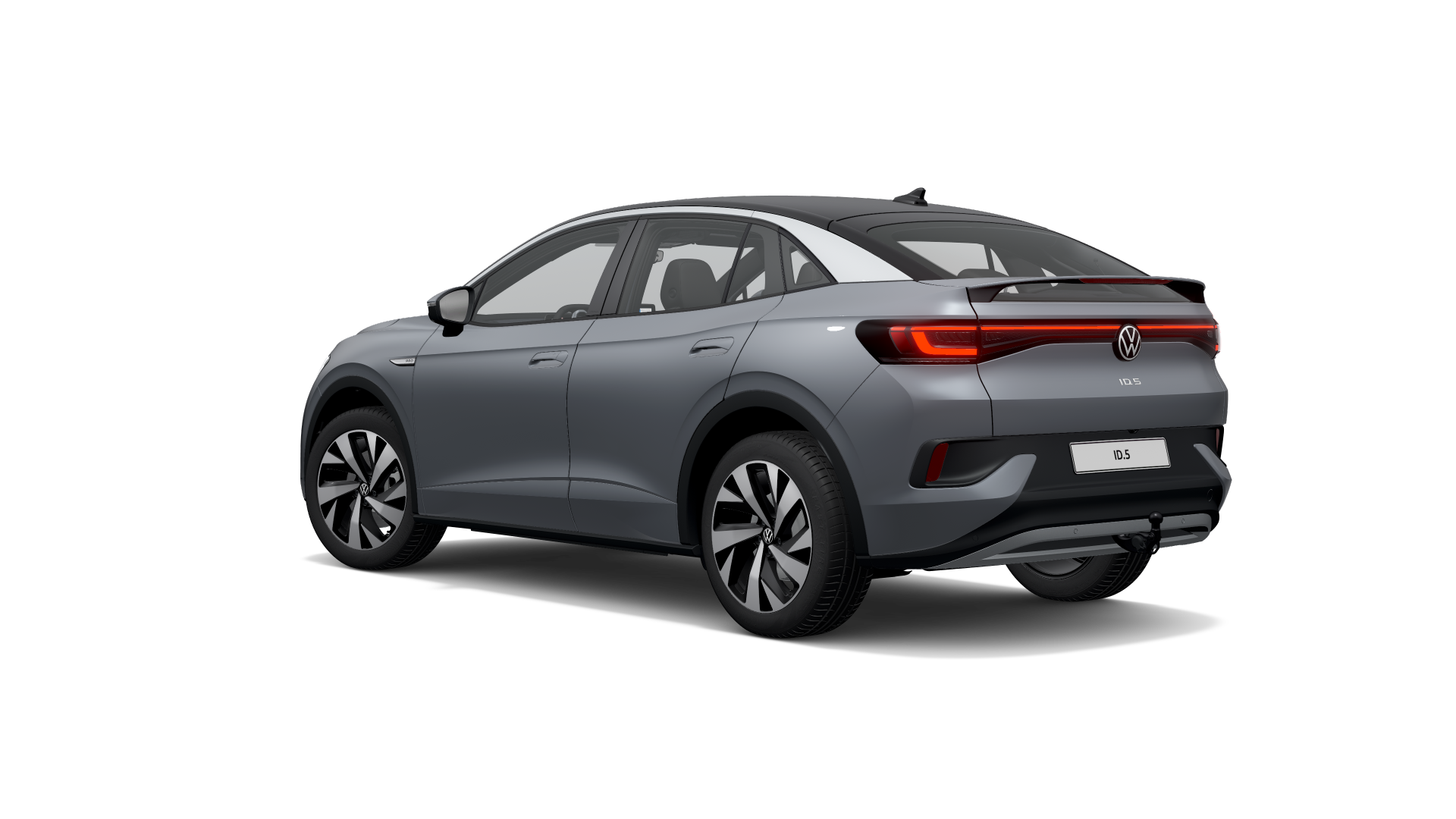 Volkswagen ID.5 Max Pro