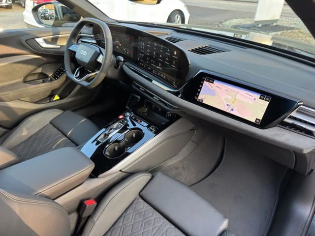 Audi A5 Avant Quattro S-Tronic