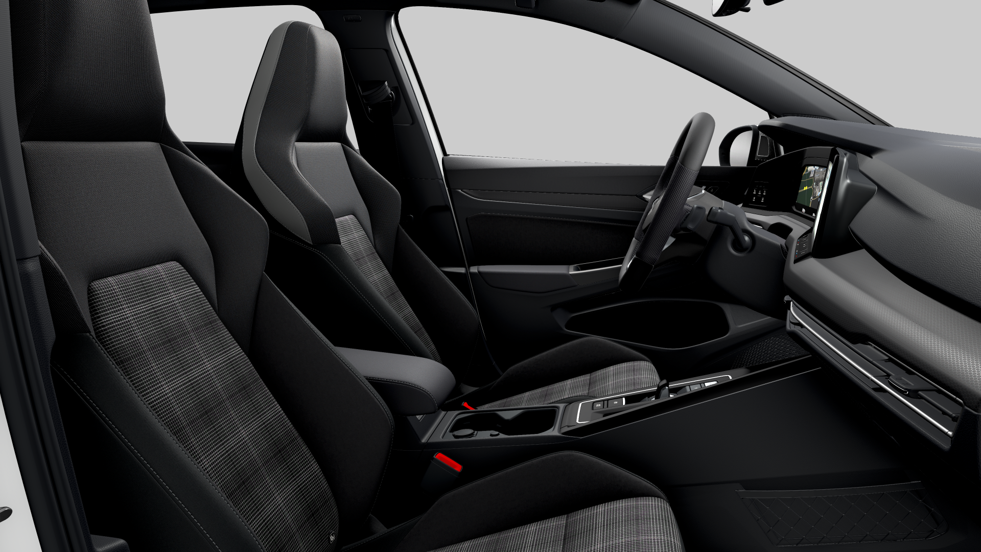 Volkswagen Golf 2.0 TDI DSG GTD Plus