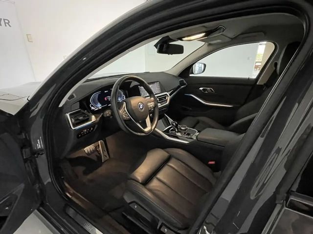 BMW 320 320e Sport Line Touring