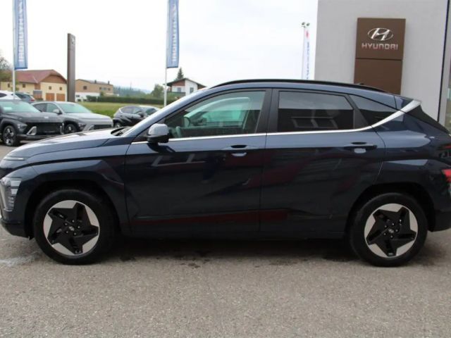 Hyundai Kona Electric