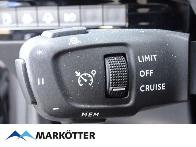 Peugeot 508 GT-Line SW